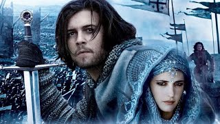 Kingdom of Heaven Full Movie Facts And Information  Orlando Bloom  Eva Green [upl. by Deadman740]