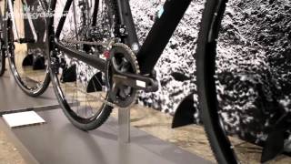 Trek Boone 9 Disc cyclocross bike 2016 [upl. by Coriss]