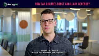 How airline marketers can boost ancillary sales with a CDP [upl. by Esereht166]