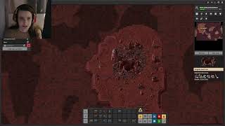 LIVE  Factorio Space Age coop [upl. by Lapham810]