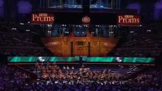 Beethoven  Symphony No 7 Proms 2012 [upl. by Kcuhc]