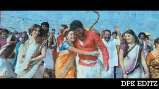 Ratham En Ratham  Ilayathalapathy Vijay Version [upl. by Siramed]