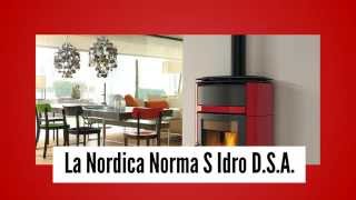 La Nordica Norma S Idro  Produktvorstellung [upl. by Marelya]