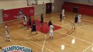 Rick Majerus Complete Guide to the Triangle and Two Defense [upl. by Larrej613]