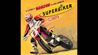 Superbiker Mettet official sound track [upl. by Assener]