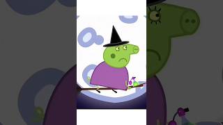 Peppa Pig PT57 desenho cartoon cena comedia humor viral filmes series fyp shorts [upl. by Marion]