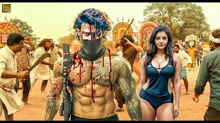 Prabhas 2024 New Released Full Hindi Dubbed Action Movie  Baazi  New Blockbuster Movie 2025 [upl. by Ahtan529]