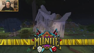 Minecraft Mianite WHAT THE FUUUUU S2E24 [upl. by Raimondo]