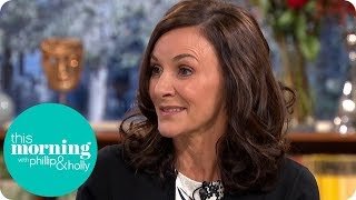 Strictly Come Dancings Shirley Ballas Reveals What She Thinks About That Kiss  This Morning [upl. by Eserrehs]