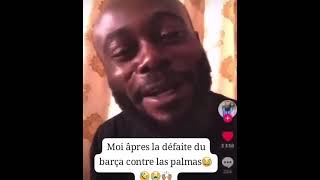 Wesh je suis choqué 🤣😂 [upl. by Fishback457]