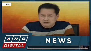 Caritas PH urges Quiboloy to submit to Senate probe  ANC [upl. by Gilpin]