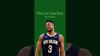 Play of the Day 102924 • Best Bet Today [upl. by Eniarol]