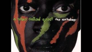 A Tribe Called Quest  Bonita Applebum [upl. by Hendel685]