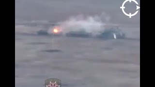 Russia Tries Stealing a Strv122  Get Destroyed [upl. by Eenobe]