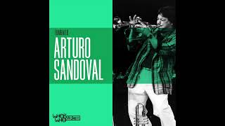 Arturo Sandoval Performs Tumbaito 1986 a Calming Live Jazz Track  Tunisian Blues [upl. by Atnoed498]