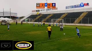 COPA ARAPIRACA CENTENÁRIO CSA X VASCO [upl. by Notnyw130]