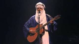 Tinariwen  5  021112 [upl. by Aira599]