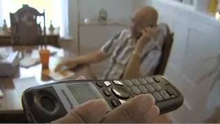 Phone scam caught on tape [upl. by Thaddeus]