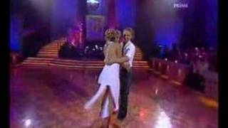 Bridie Carter  Dancing With The Stars  Week 5 [upl. by Nawaj]