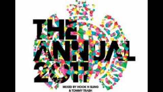 Ministry Of Sound The Annual 2011 Disc 1 Track 1 2 3 [upl. by Rusty893]