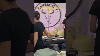 Taco Festival PV mexico puertovallartamexico tacos [upl. by Lantha]