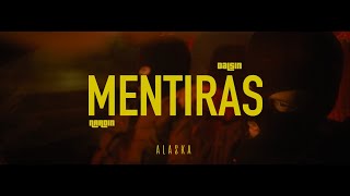 Dalsin Duzz  MENTIRAS Prod Nardin [upl. by Edythe]