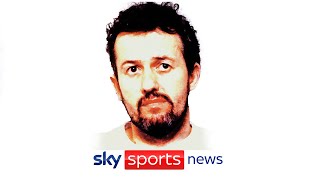 Barry Bennell Paedophile former football coach dies in prison [upl. by Airot258]