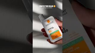 Anthelios UV spf50 LaRocheBrasil fyp skincare yesstylecode explore viral [upl. by Livvi]