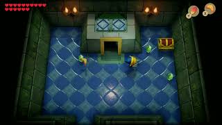 Lets Play Links Awakening NS 36  Fort Condor [upl. by Rehpatsirhc446]