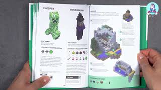 Minecraft Útmutató a gazdálkodáshoz új kiadás  Minecraft [upl. by Lierbag]