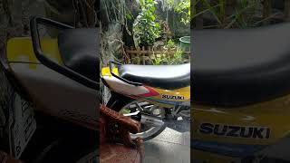 Satria 2 tak shortvideo [upl. by Zacarias20]