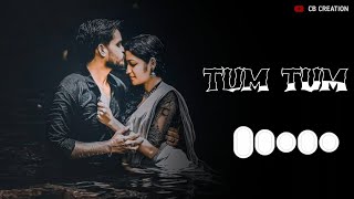 ❤️🥰 Tum Tum Ringtone  Enemy Song  Tamil Song Ringtone  New Ringtone [upl. by Theodore]