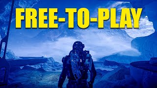 Top 10 BEST FreetoPlay Games in 2024 [upl. by Trinetta738]