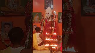 জয় মা কালী 🙏 kali kalipuja2024 shama like share subscribe views viral shorts reels [upl. by Agripina]