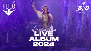 Vojsava Alia amp Band  Live Album 2024 [upl. by Chilson478]