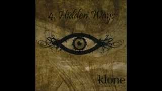 Klone  All Seeing Eye Full Album HD [upl. by Bernhard745]