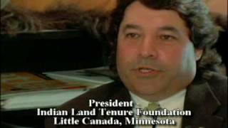 Justice for Indian LandownersExcerpts from American Indian Homelands [upl. by Limbert]