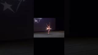 dancemoms Maddie solo [upl. by Acinehs891]