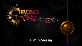 【BGM】予感～クロノ･トリガーPresentimentChrono Trigger：クロノトリガー [upl. by Hollander]