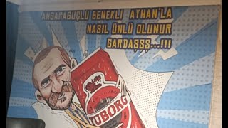 BENEKLİ AYHANLA NASIL ÜNLÜ OLUNUR GARDAŞŞŞ TANITIM [upl. by Jonell]