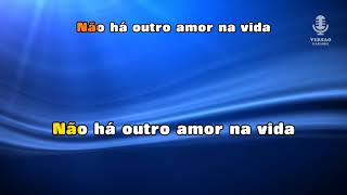 ♫ Demo  Karaoke  MÃE QUERIDA  Vários Artistas [upl. by Jarlathus670]