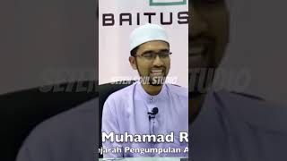 Sejarah Asal Usul Pembukuan Al Quran  Dr Rora [upl. by Keung]