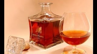 вкусный домашний коньяк ЧАСТЬ 2 самогонselfmade cognac russian Moonshine [upl. by Cherish]