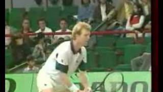 Woodforde Courier Paris Open 1994 [upl. by Tawnya]