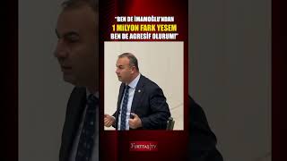 CHPli Ednan Arslandan Murat Kuruma şok cevap quotBen de İmamoğlundan 1 milyon fark yesemquot [upl. by Aisile5]