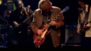 Mick Taylor amp Snowy White [upl. by Tyoh271]