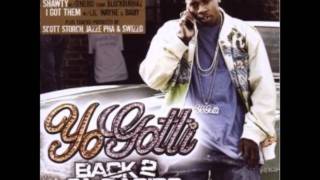 Yo Gotti  Thats What They Made It Foe [upl. by Asenaj]