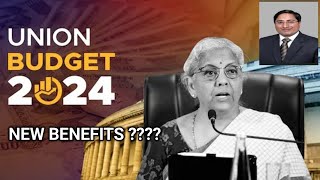 VERY VERY IMPORTANT HIGHLIGHTS OF BUDGET 2024 [upl. by Ellette]