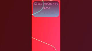 Guess the given word quizquiz generalknowledge english trivia facts quizzess learnenglish [upl. by Nee918]