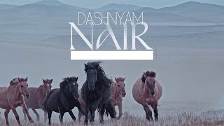 Dashnyam  Nair  Дашням  Найр Official Music Video [upl. by Kcirdorb681]